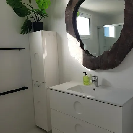 Impresionante Apartamento *
