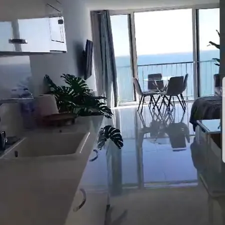 Impresionante Apartamento Maspalomas (Gran Canaria)