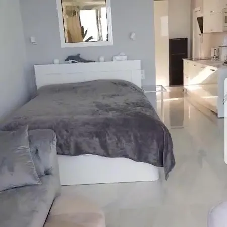 Impresionante Apartamento