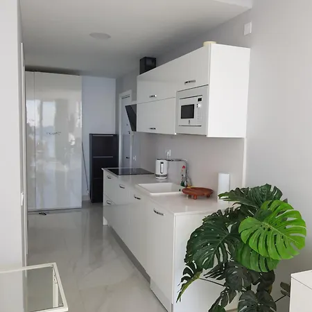 Apartamento Impresionante *