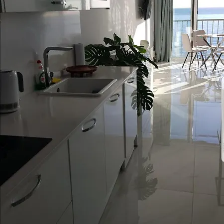 Impresionante Apartamento *