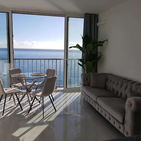 Apartamento Impresionante Maspalomas (Gran Canaria)