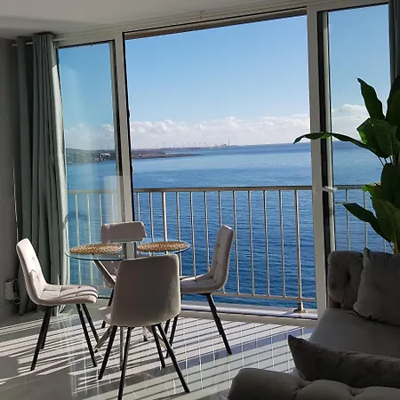 Apartamento Impresionante *