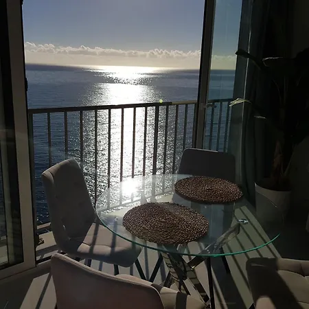 Apartamento Impresionante