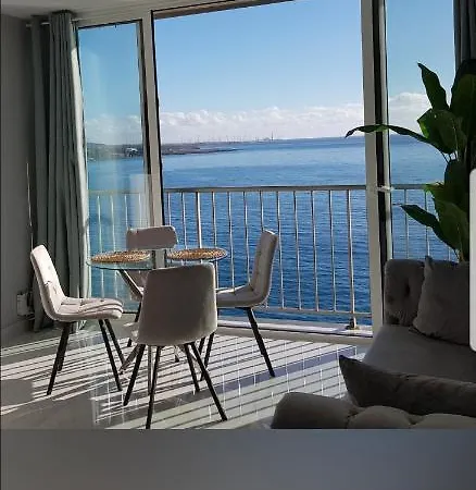 Impresionante Apartamento *